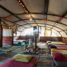 Shkedi's CampLodge - Hostel, Neot HaKikar — photo 4