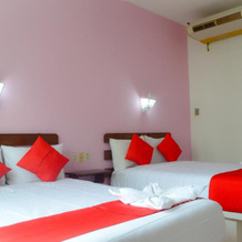 Hotel Kashlan Palenque, Паленке — фото 5