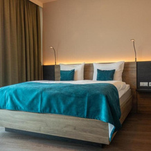 H24 Stadthotel Bernau, 柏林附近贝尔瑙 — 照片 3