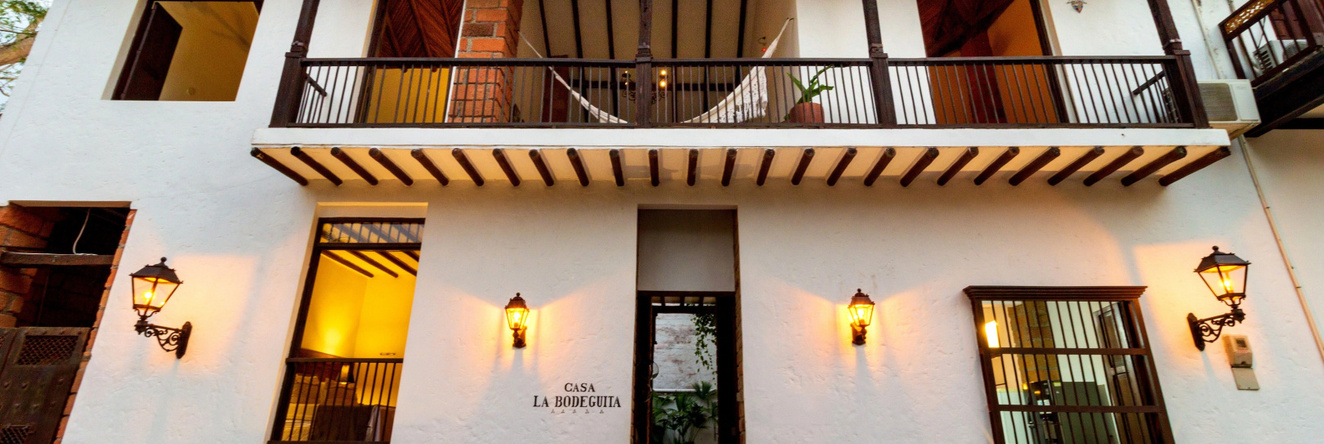 Hotel Boutique Fundadores en Cauca Viejo, 杰里科 — 照片 1