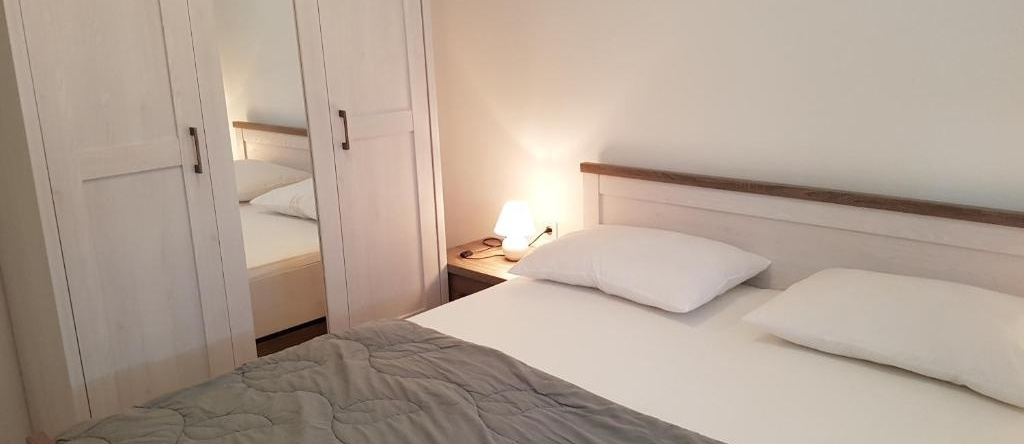 Apartments Tereza, Senj — photo 1