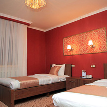 Aska Hotel, Naryn — photo 4