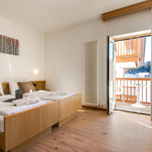 Phi Hotel Bellamonte, Предаццо — фото 3