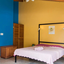 B&B Vista Atenas, 阿特纳斯 — 照片 2