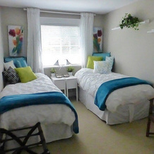 Mt. Bakerview Bed And Breakfast, Лэнгли — фото 4
