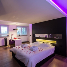 Wellness Hasselt Bed & Breakfast, Хассельт — фото 2