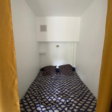 Appartement avec balcon et vue sur port - wifi privé - au dessus du Restaurant le Yackams, 拉罗什贝尔纳 — 照片 3
