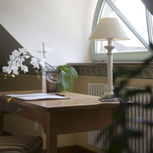 Schloss Hotel Dresden-Pillnitz, 德累斯顿 — 照片 4