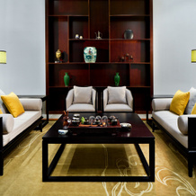 Crowne Plaza Ordos, 鄂尔多斯 — 照片 4