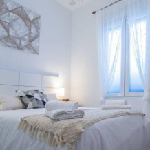 Apartamento Ultramar Cádiz, 加的斯 — 照片 5