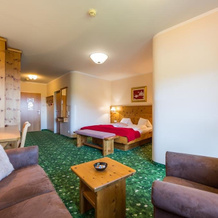 Heidi Hotel Falkertsee, 拉登泰因 — 照片 2