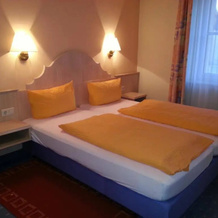 Hotel-Gasthof Krone, 贡岑豪森 — 照片 5