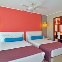 Aston Fiesta at Grand Aston Cayo Las Brujas Resort & Spa Adults Only, 卡约拉斯布鲁哈斯 — 照片 3