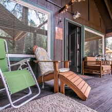 Serendipity Getaway In Shugart Flats, Плейн — фото 4