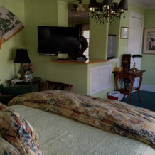 Clair's Boutique Hotel, 德尔塔 — 照片 5