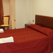Hotel Ai Pini, Николози — фото 5