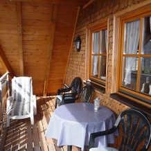 Biohof Herrenweg 13808, 希尔塔赫 — 照片 3