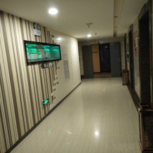 Chonpines Hotels·Yongzhou Lengshuitan Jinshuiwan Square, Yongzhou — photo 5