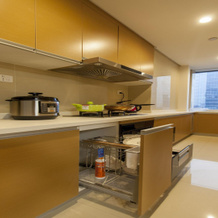 Suzhou Moon Bay Service Apartment, Сучжоу — фото 5