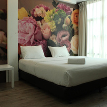 V Garden Hotel, Куала-Лумпур — фото 2