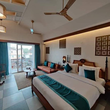 Hotel Sonar Bangla Mayapur, 克里希纳纳加尔 — 照片 3