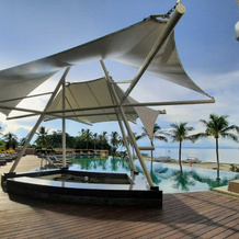 Modala Beach Resort Hotel, Panglao — photo 3