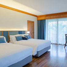 Maneechan Resort & Sport Club, 尖竹汶 — 照片 4