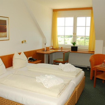 Hotel Nationalpark, 伊尔米茨 — 照片 3
