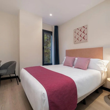 Hotel Asa Molina Plaza, 莫利纳德塞古拉 — 照片 2