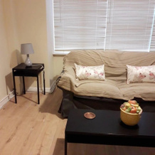 NEW 1BD Detached House in the Heart of Lincoln, 北海克姆 — 照片 3