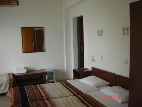 Hotel Kima, 卡马里奥蒂萨 — 照片 1
