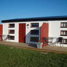 Borrby B&B, 锡姆里斯港 — 照片 3