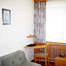 B&B Hotel Römerhof, Тульн-на-Дунае — фото 3