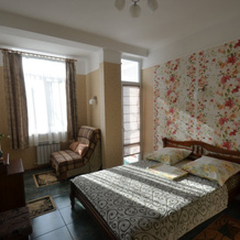 Guest House Parusnik, Alushta — photo 4