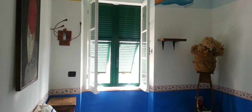 Appartamento La Via Del Mare, 乌肖 — 照片 1