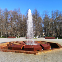 Амакс Старая Русса Санаторий, Старая Русса — фото 4