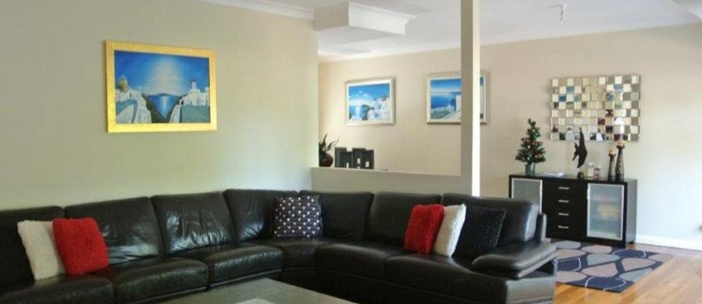 The Beach Townhouse, 霍克斯内斯特 — 照片 1