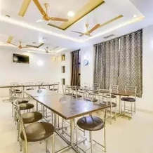 The Thar Mid Way Hotel And Restaurant By Oyo Rooms, Дечу — фото 2