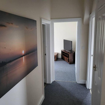 Marina Reach Neyland, Flat With Great sea Views, 诺伊兰 — 照片 3