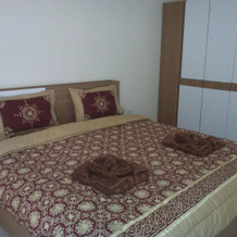 P and P Place Apartment Kanchanaburi, 北碧府 — 照片 4