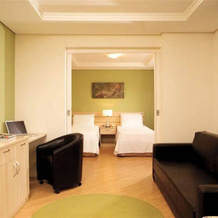 Hotel Valentini Di Lucca, Куритиба — фото 3