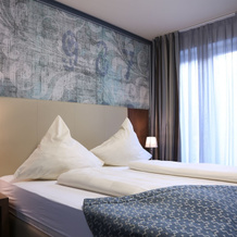 Markthotel Warendorf, 瓦伦多夫 — 照片 3