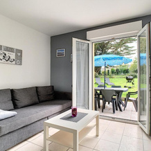 Maison Crozon, 3 pièces, 4 personnes - FR-1-370-42, 克罗宗 — 照片 5