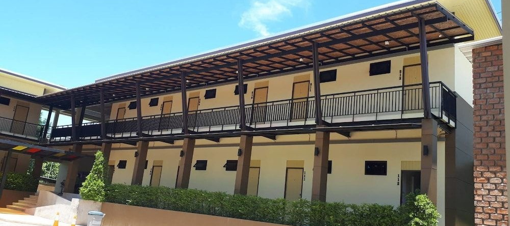 Tonkho Hotel, 隆塞 — 照片 1