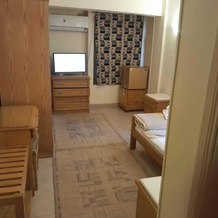 applicators hotel, 阿布辛贝 — 照片 5
