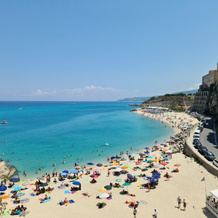Roccette Mare, Tropea — photo 4