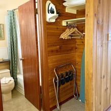 Rocky Mountain Springs Lodge, 布里斯科 — 照片 2