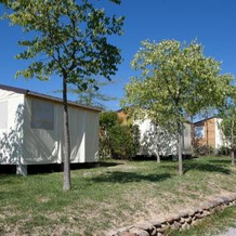 Vivacamp Ludocamping, Рюисса — фото 3