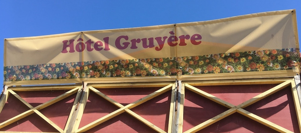 Hôtel Gruyère, Landskrona — photo 1