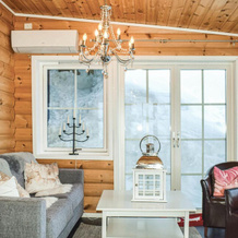 Nice Home in Norheimsund With 5 Bedrooms and Wifi, Kvam — photo 3